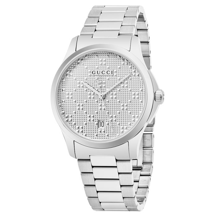 Gucci G-Timeless Men's Watch YA126459