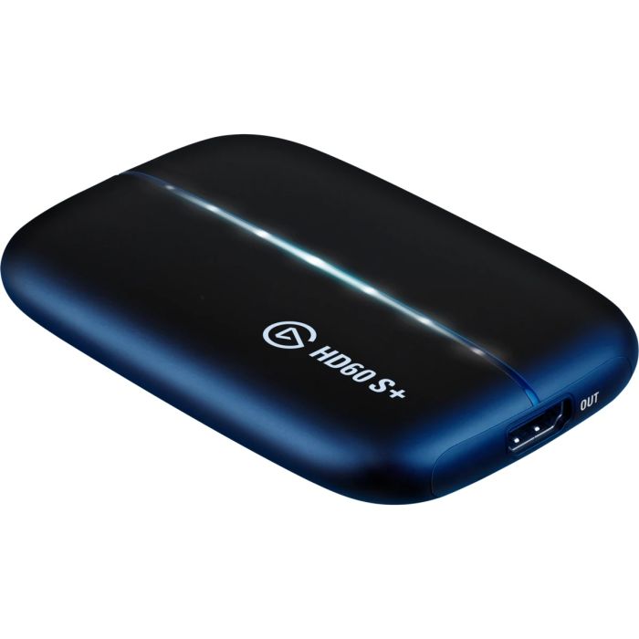 Corsair Game Capture HD60 S+ (10GAR9901)