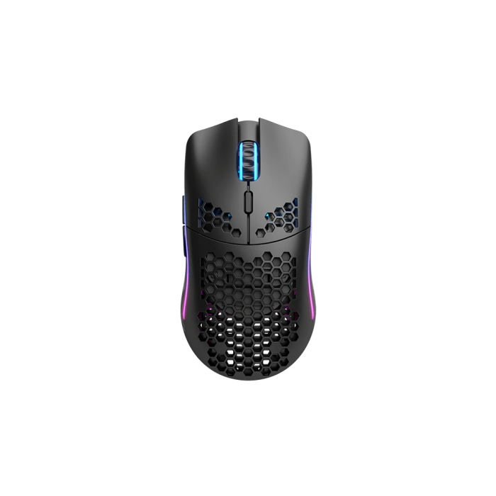 Glorious Model O Wireless Matte Black (GLO-MS-OW-MB) Glorious Model O Wireless Matte Black (GLO-MS-OW-MB)