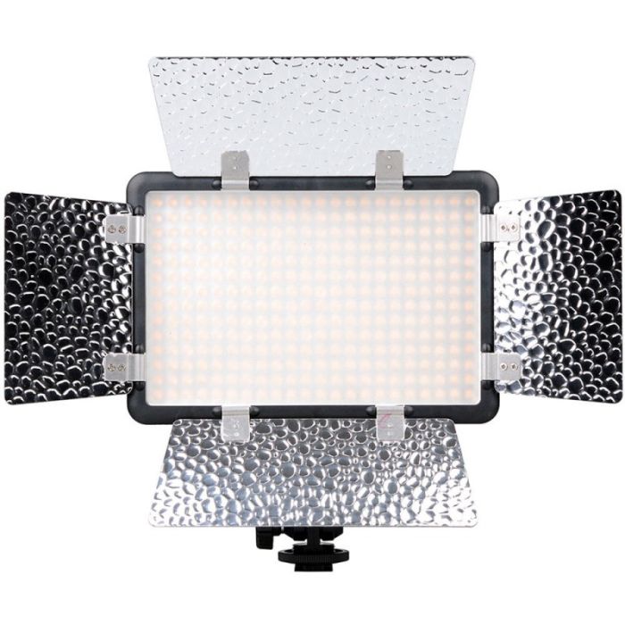 Godox LED308IIW LED Panel Daylight (5600K) Godox LED308IIW LED Panel Daylight (5600K)