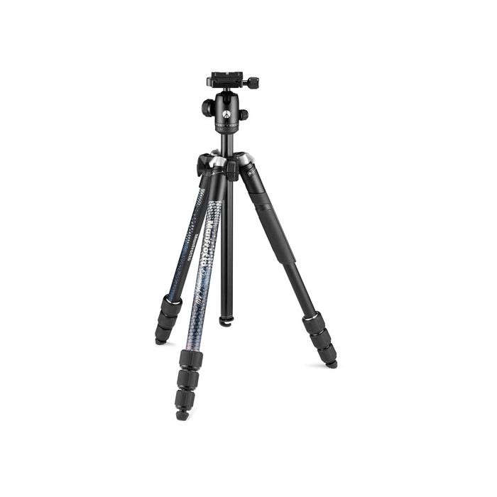 Manfrotto Element MII Mobile Bluetooth Aluminium Black (MKELMII4BMB-BH)