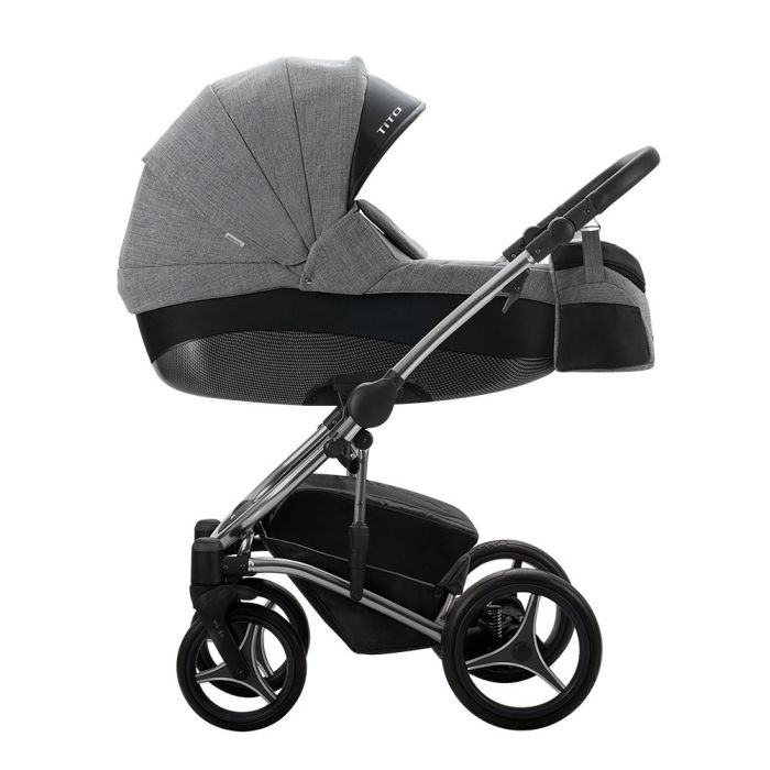 Bebetto Tito Premium Class SL01 2in1