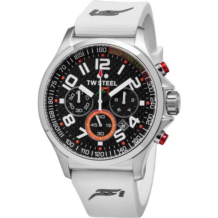 TW Steel Sahara Force Men's Watch TW428 TW Steel Sahara Force Men's Watch TW428