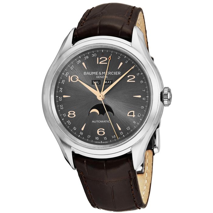 Baume & Mercier Clifton Men's Watch A10213