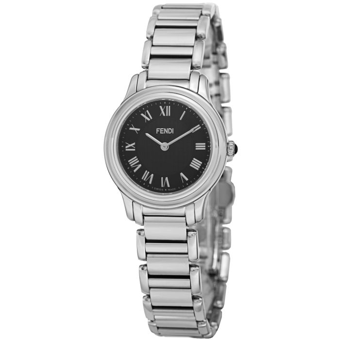 Fendi Classico Ladies Watch F251021000