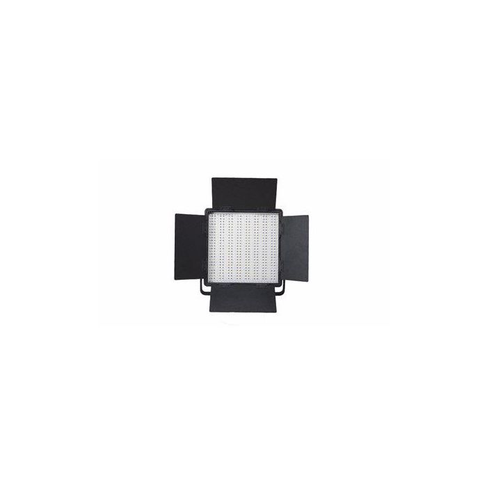 Ledgo 600CSC 36W Bi-Color Led Studio With WiFi (LG-600CSC) Ledgo 600CSC 36W Bi-Color Led Studio With WiFi (LG-600CSC)