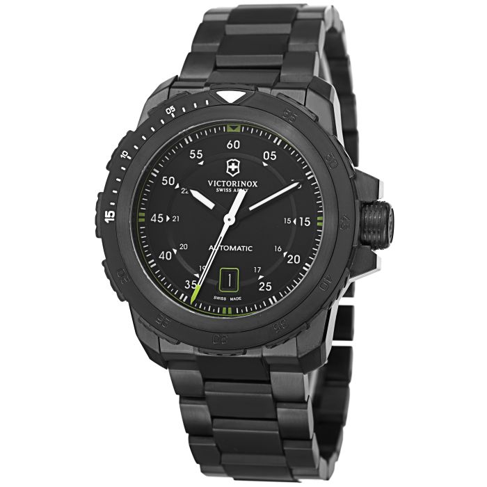 Swiss Army Alpnach  Men's Watch V241684