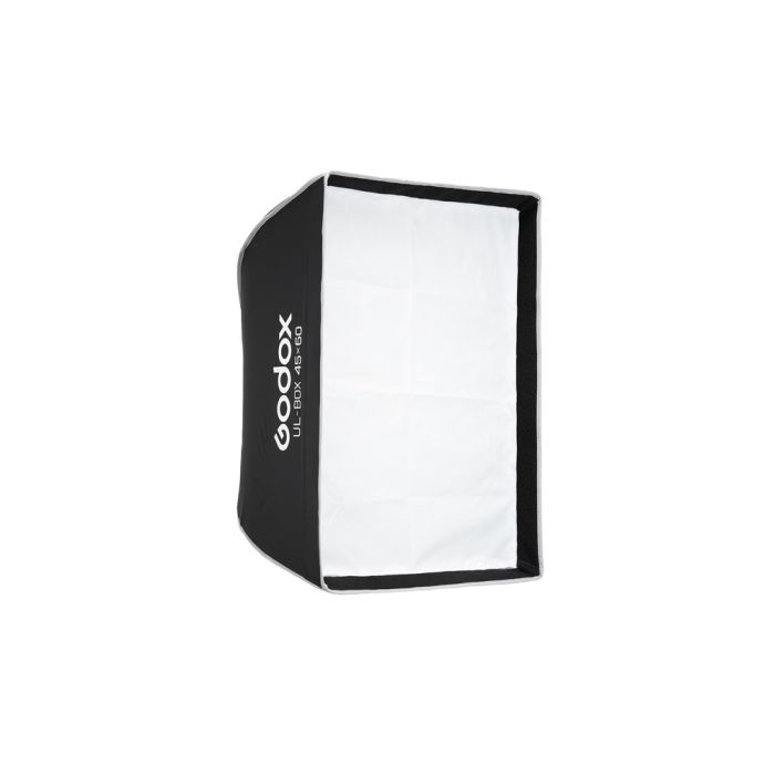 Godox UL-BOX-45*60 Multifunctional Easy Fold Softbox Godox UL-BOX-45*60 Multifunctional Easy Fold Softbox