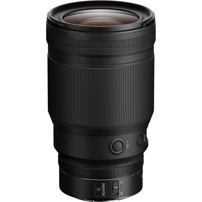Nikon Nikkor Z 50mm f/1.2 S