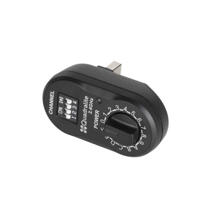 Quadralite Navigator X USB Receiver