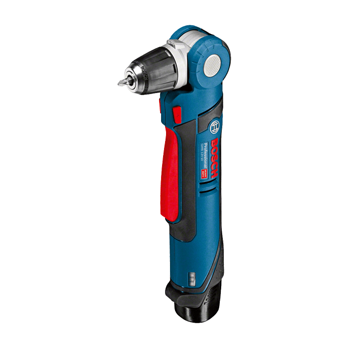 Bosch GWB 12V-10, 2x2.0Ah L-Boxx (0601390908)