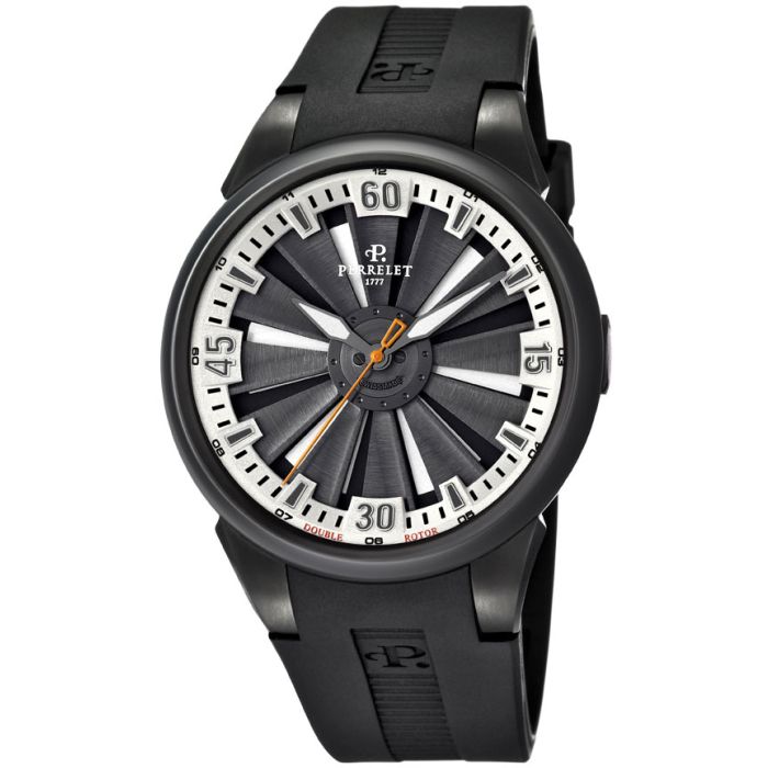 Perrelet Turbine Men's Watch A1047.4