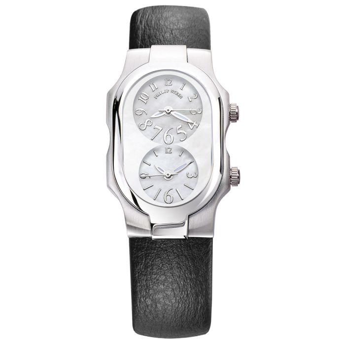 Philip Stein Classic Ladies Watch 1-F-FSMOP-CB