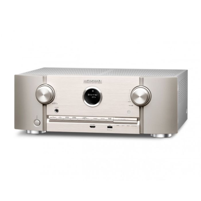 Marantz SR5010 Silver