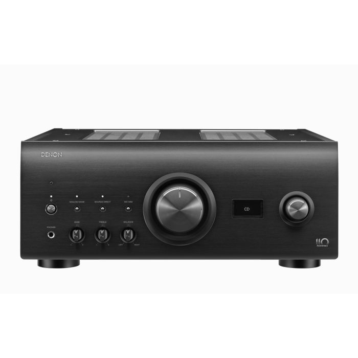 Denon PMA-A110 Integrated Amplifier (110th Anniversary Edition)