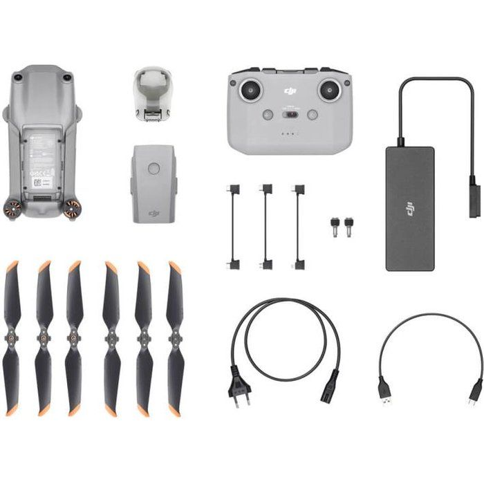DJI Air 2S Fly More Combo