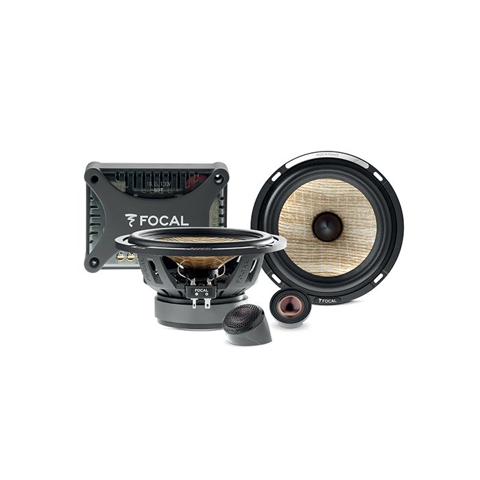 Focal PS165FXE