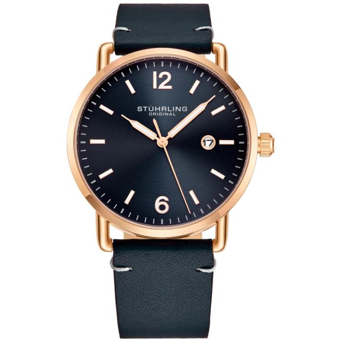 Stuhrling Symphony Men's Watch 3901.3