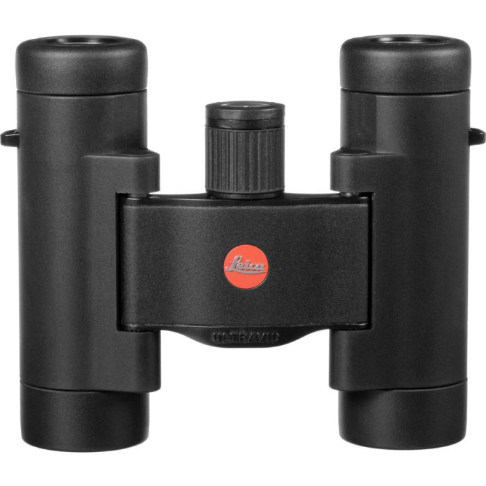 Leica Ultravid 8x20 BR (40252)