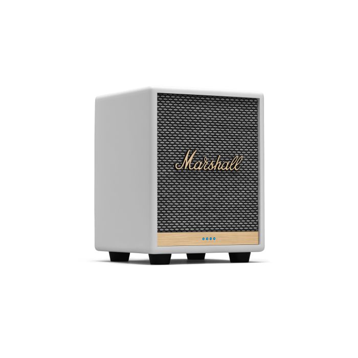 Marshall Uxbridge White Marshall Uxbridge White