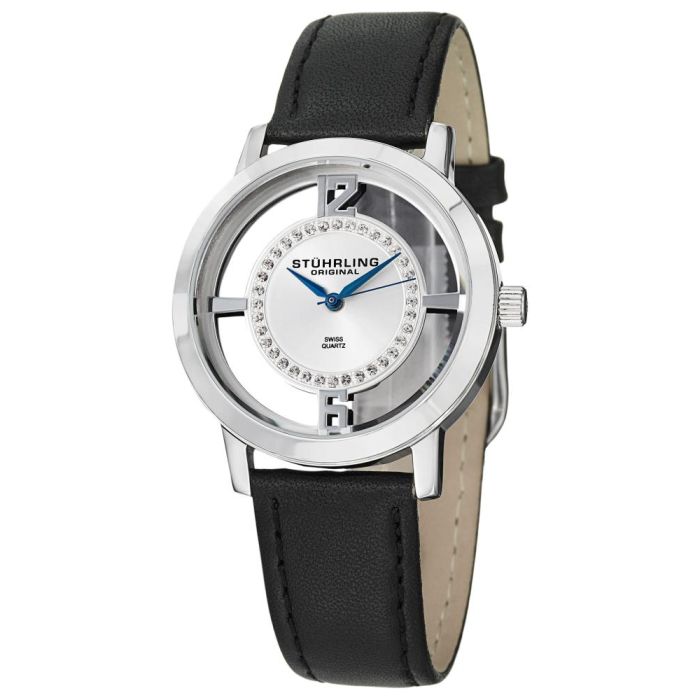 Stuhrling Vogue Ladies Watch 388L2.SET.01