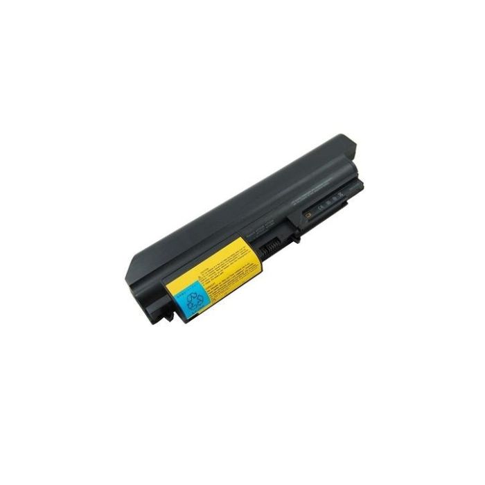 Extra Digital Notebook battery, Extra Digital Selected, LENOVO 42T5225, 4400mAh 9990000480166