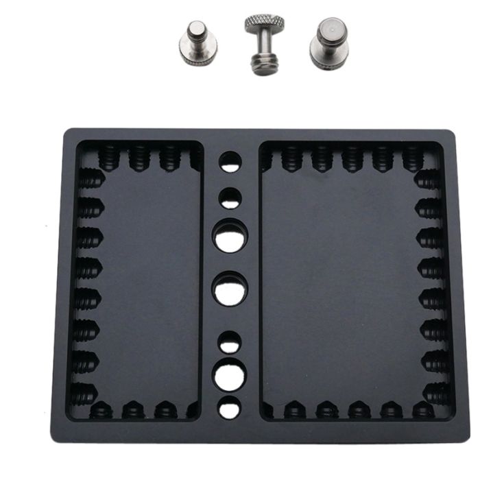 SmallRig 2302 Baseplate for Terra/Mavo/Mavo LF