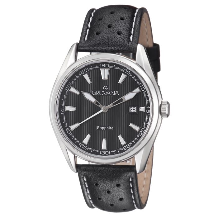 Grovana Traditional Men's Watch 1584.1533