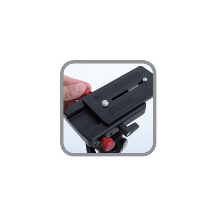 Falcon Eyes Camera Stabilizer VST-05