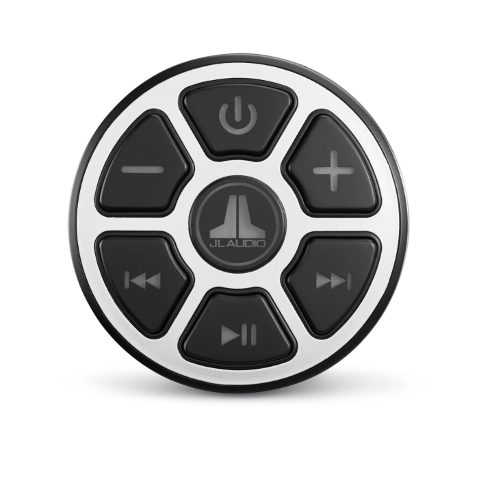 JL Audio JLMBT-CRXV2 Waterproof Bluetooth Controller and Receiver