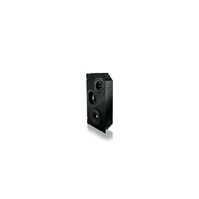 Tannoy iW60 EFX DC Black (Single Speaker)
