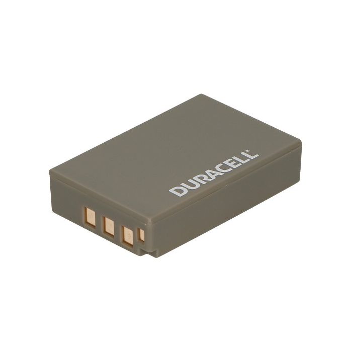 Duracell DR9964 Replacement For Olympus BLS-5 Battery 7.4V 1100mAh