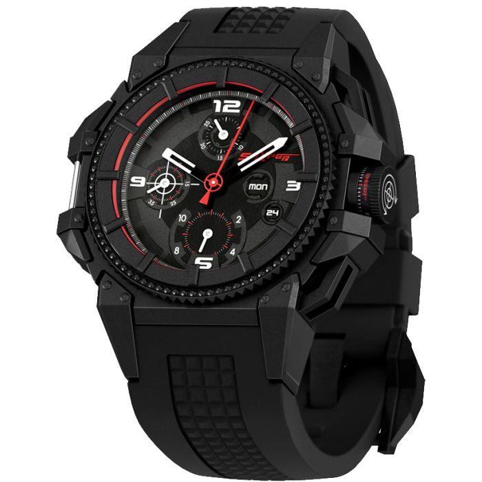 Snyper Snyper One Chronograph Men's Watch 10.J84.00