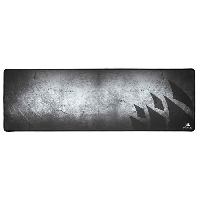 Corsair Gaming MM300 Anti-Fray Cloth Mouse Mat - Extended Edition (CH-9000108-WW)