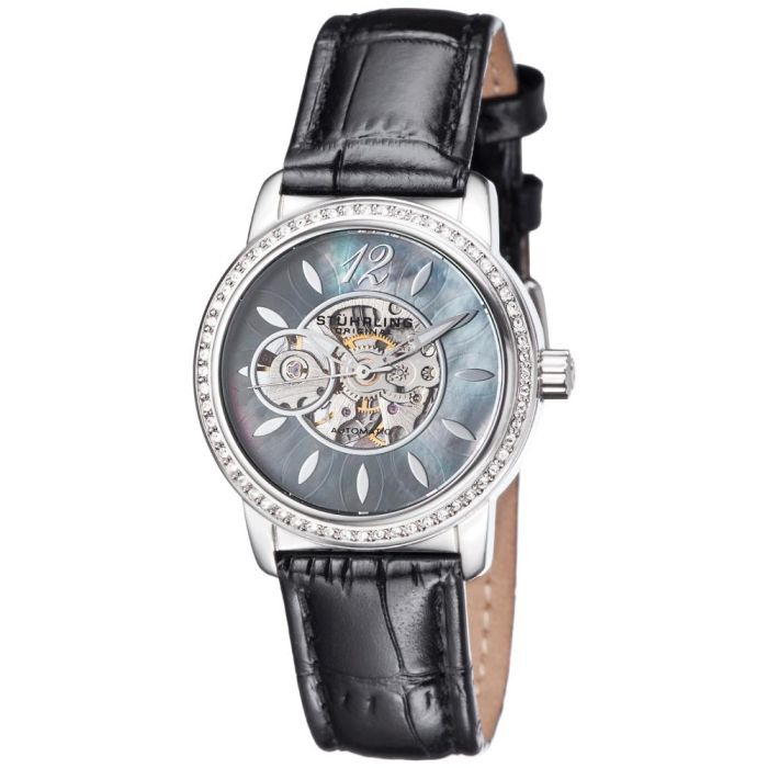 Stuhrling Legacy Ladies Watch 856.02