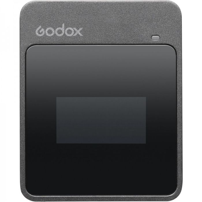 Godox MoveLink M2 Compact Digital Wireless Microphone System