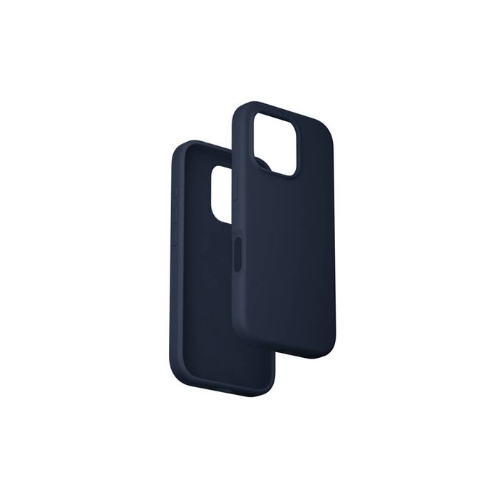 Vention KUHL0-30 Case for iPhone 16 Pro MagSafe (Blue)