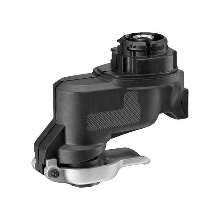 BLACK+DECKER Multievo™ Multi-tool Oscillating Attachment (MTOS4)