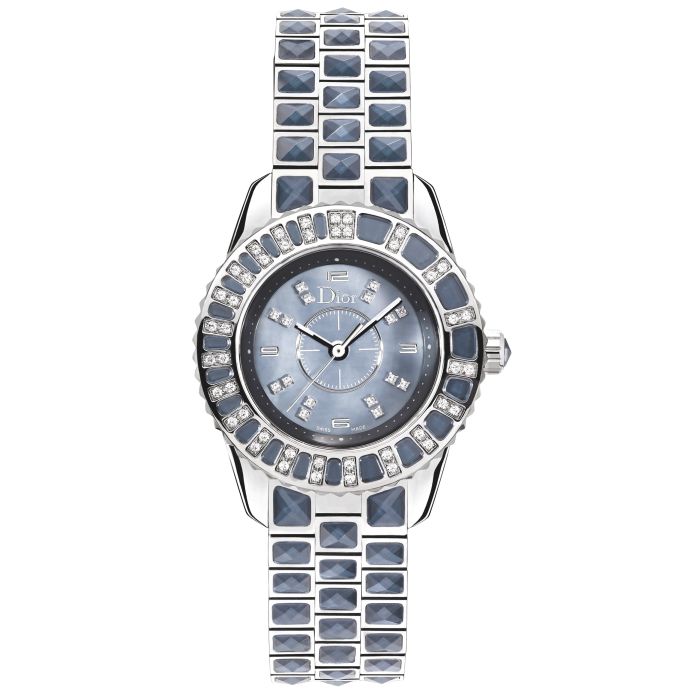 Christian Dior Christal Ladies Watch CD11211CM001