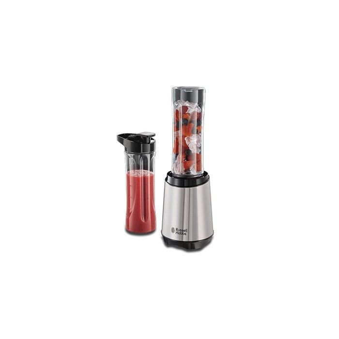 Russell Hobbs Hand Blender Mix & Go Steel (23470-56)