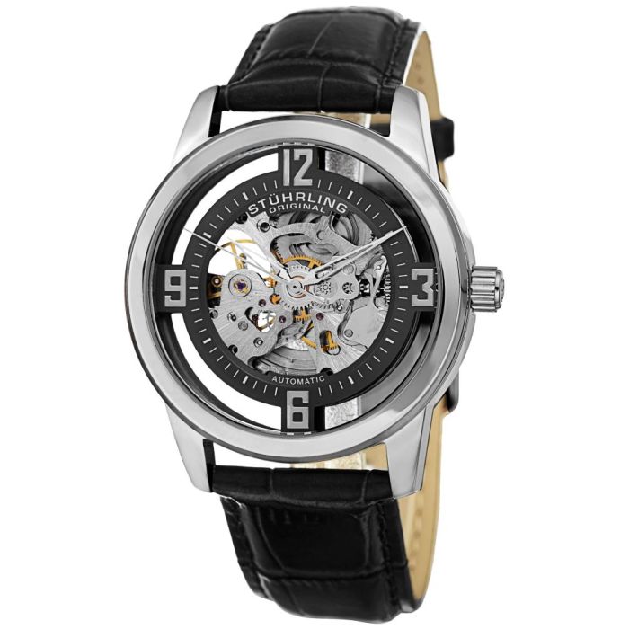 Stuhrling Legacy Men's Watch 877.02