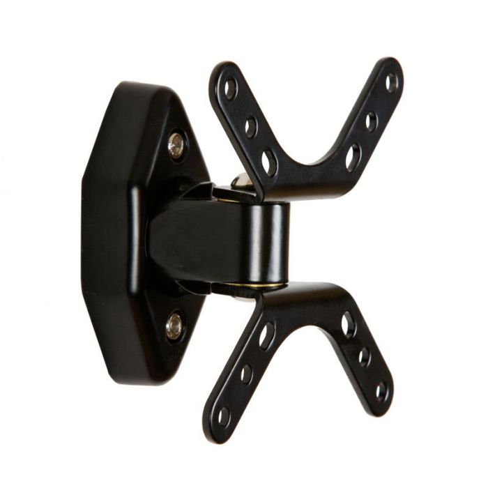 4World Wall Mount for 15-22'' (07446-BLK) 4World Wall Mount for 15-22'' (07446-BLK)