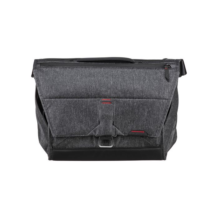 Peak Design Everyday Messenger 15" V2 Charcoal