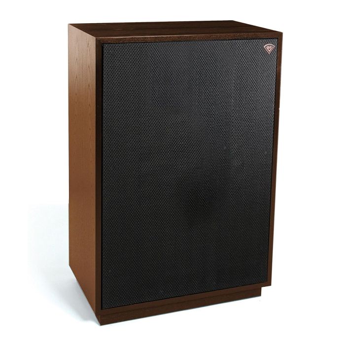 Klipsch Cornwall III Walnut