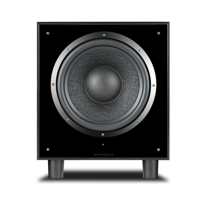 Wharfedale SW-12 Blackwood
