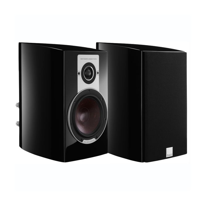 Dali EPICON 2 Black (Set of 2) Dali EPICON 2 Black (Set of 2)