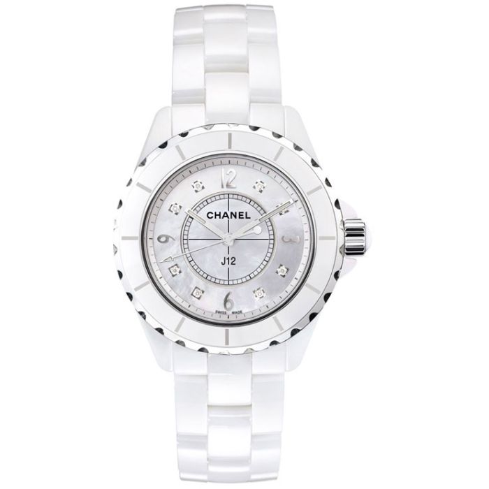 Chanel J12 38mm Unisex Watch Model H2422 Chanel J12 38mm Unisex Watch Model H2422
