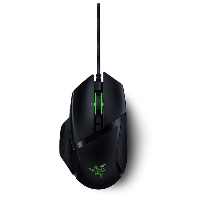 Razer Basilisk V2 (RZ01-03160100-R3M1)