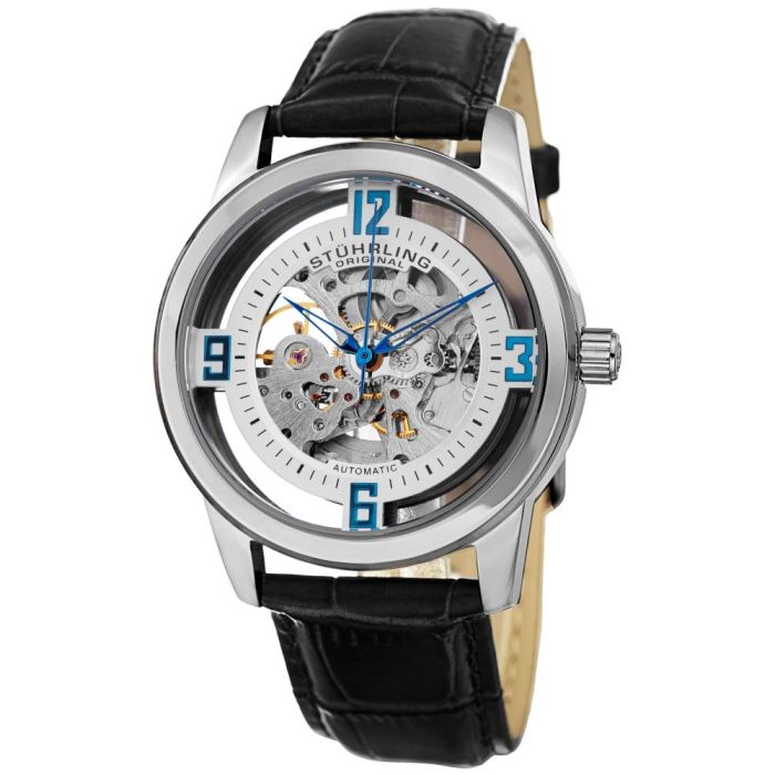 Stuhrling Legacy Men's Watch 877.01