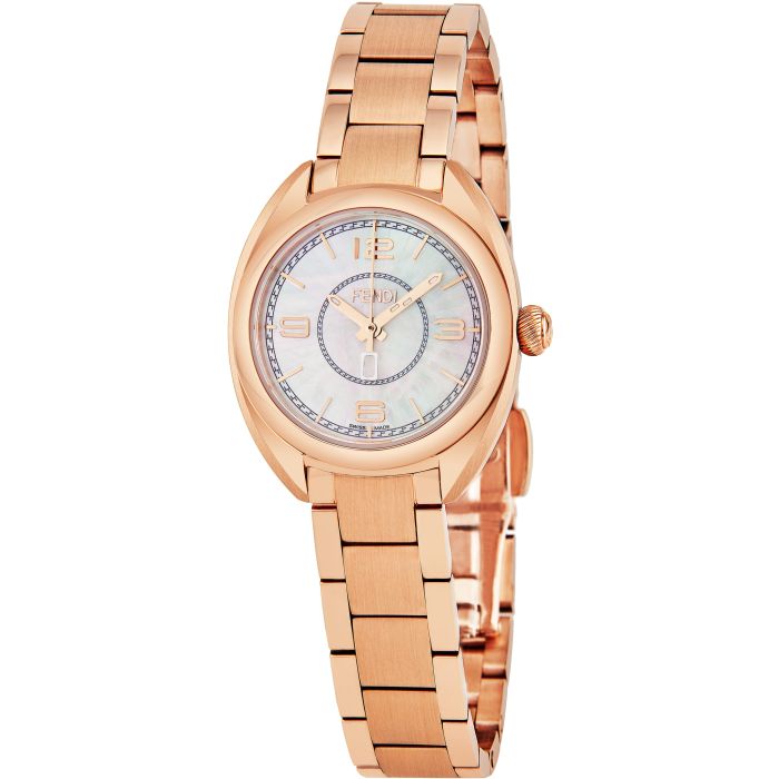 Fendi Momento Small Ladies Watch F218524500